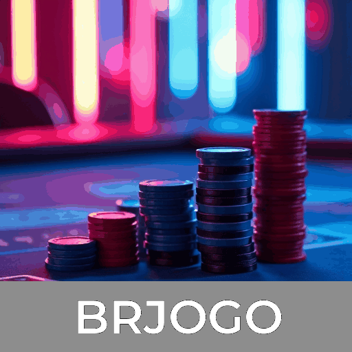 Experimente a Emoção dos Jogos de Cassino com BRJOGO