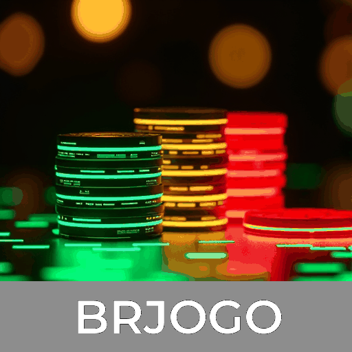 BRJOGO: Experimente a Emoção Instantânea do Crash Game