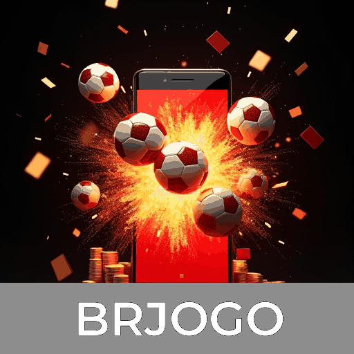 BRJOGO: Emocione-se com a Alta Volatilidade e Recompensas dos Jogos de Caça-níqueis