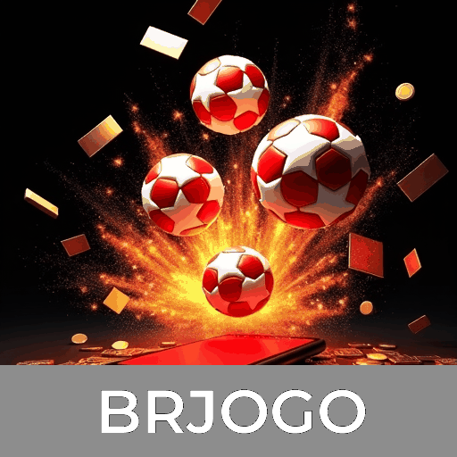 BRJOGO Apresenta Fortune Gems: Descubra o Brilho de Gemas e Tesouros!